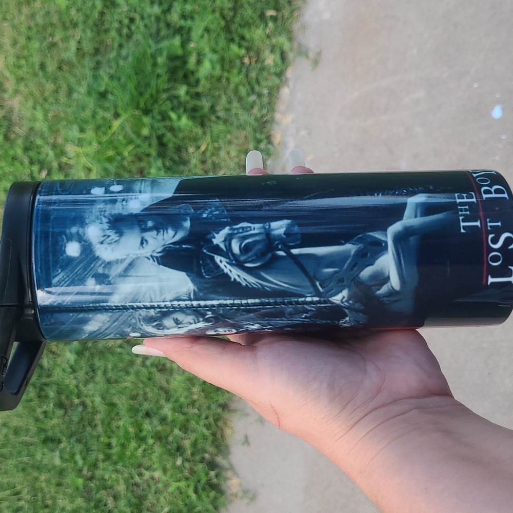 Drinkware